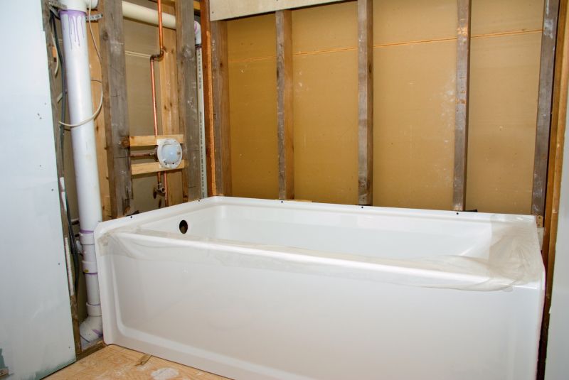 Bathroom Renovation Before & After